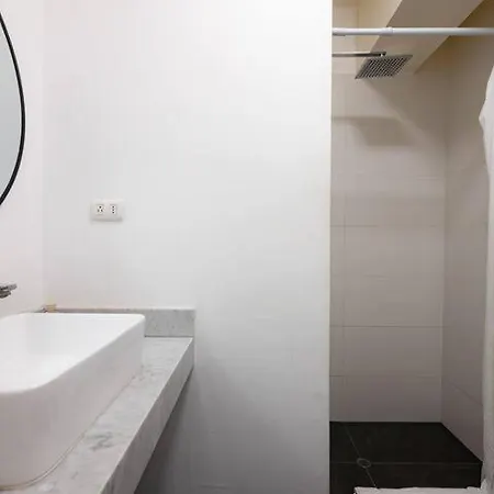 G15 Apartments By Vibrant Lima Exterior foto