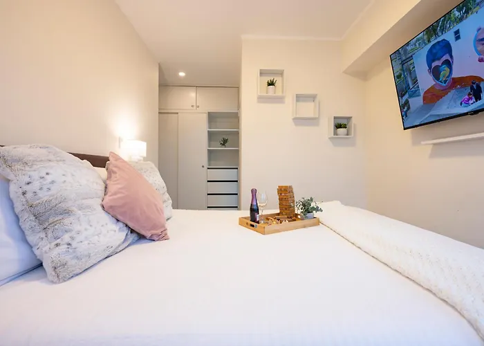 G15 Apartments By Vibrant