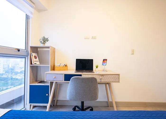G15 Apartments By Vibrant