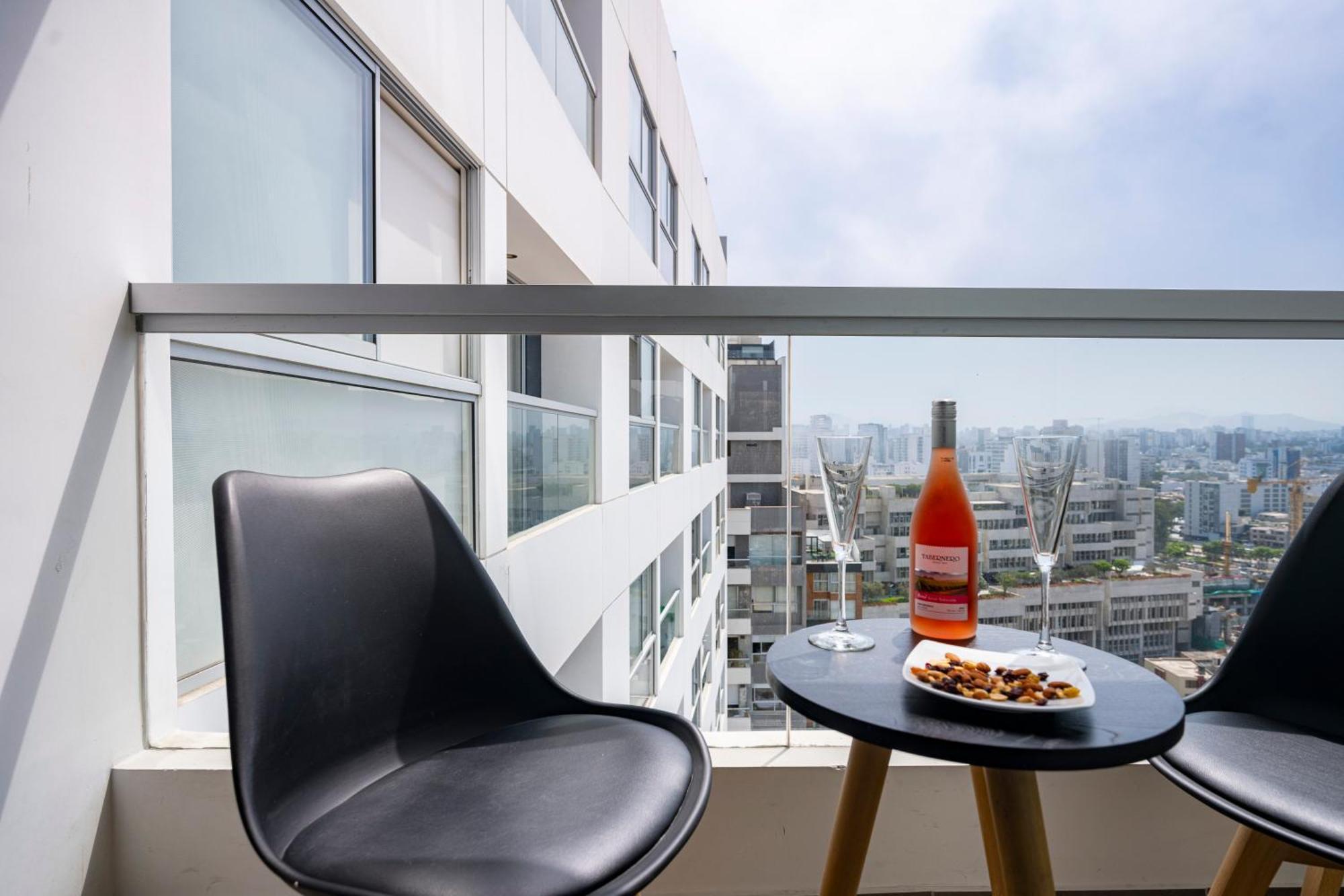 G15 By Vibrant Apartamento