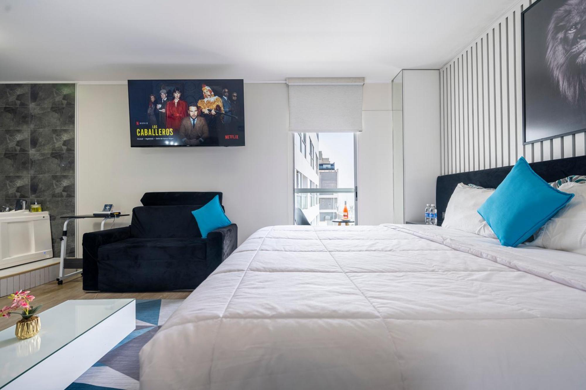 Apartamento G15 By Vibrant *