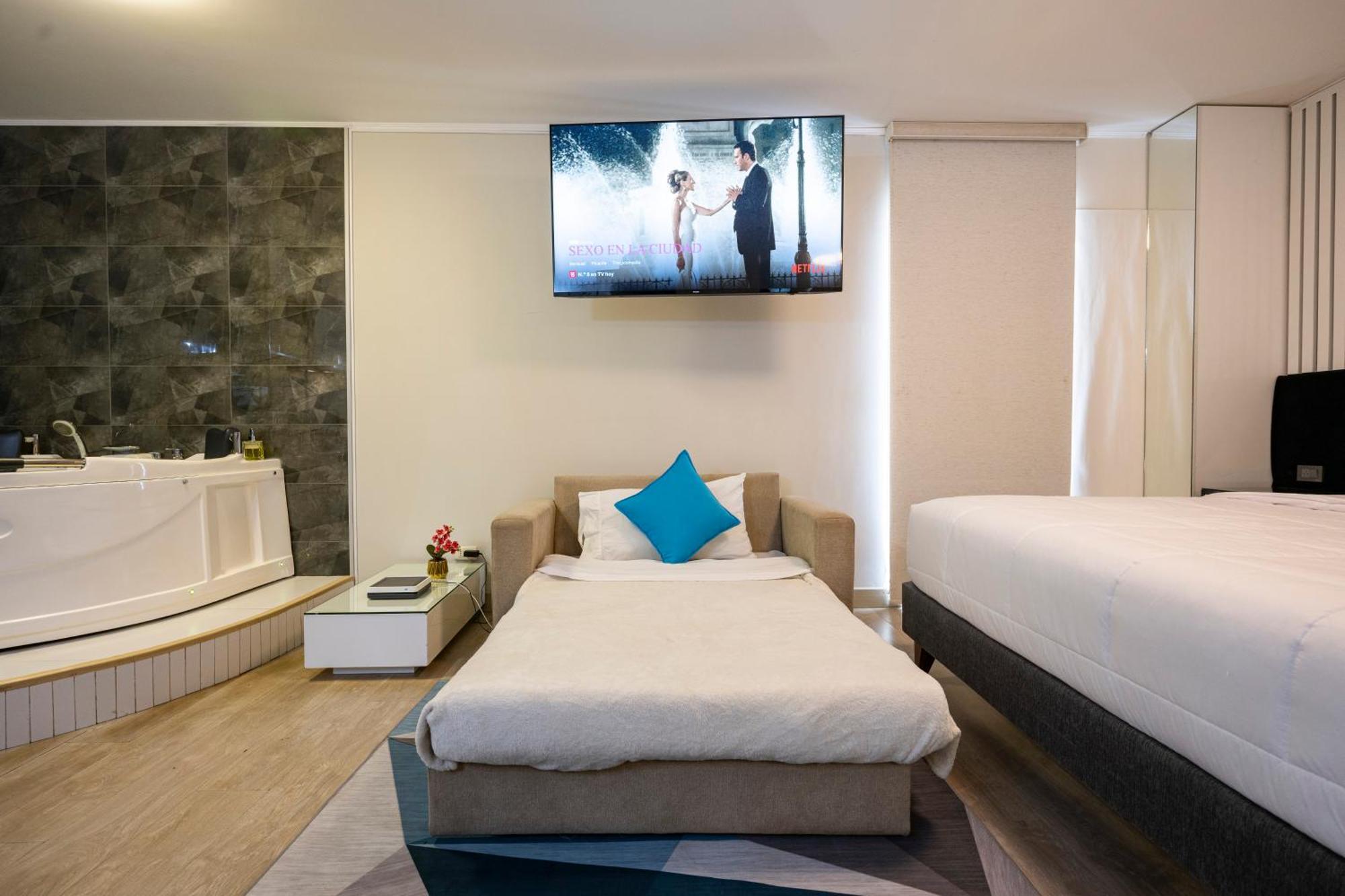 Apartment G15 By Vibrant
