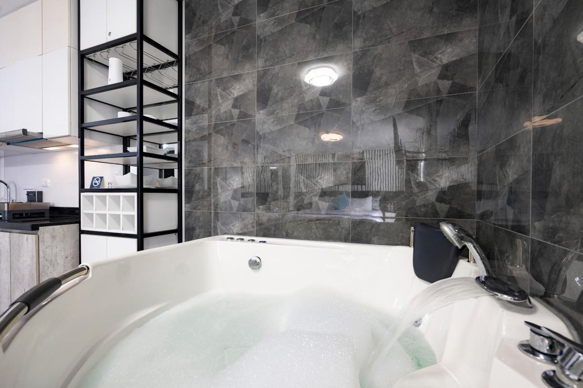 Apartamento G15 By Vibrant