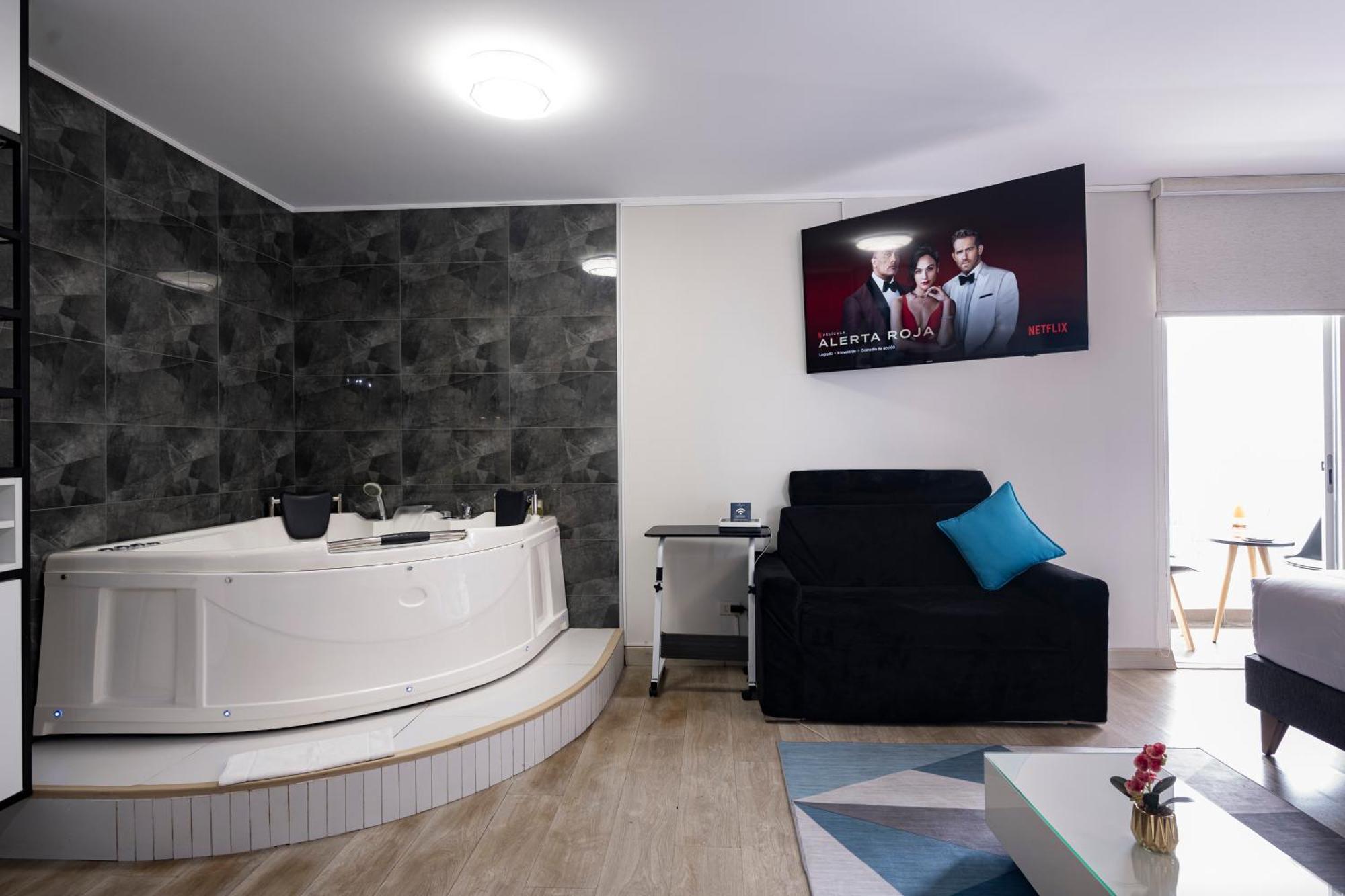 G15 By Vibrant Apartamento *