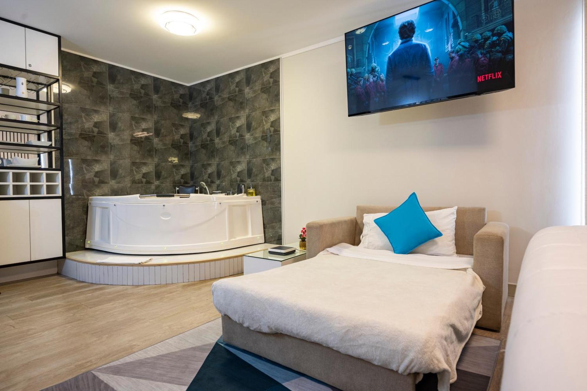 Apartamento G15 By Vibrant