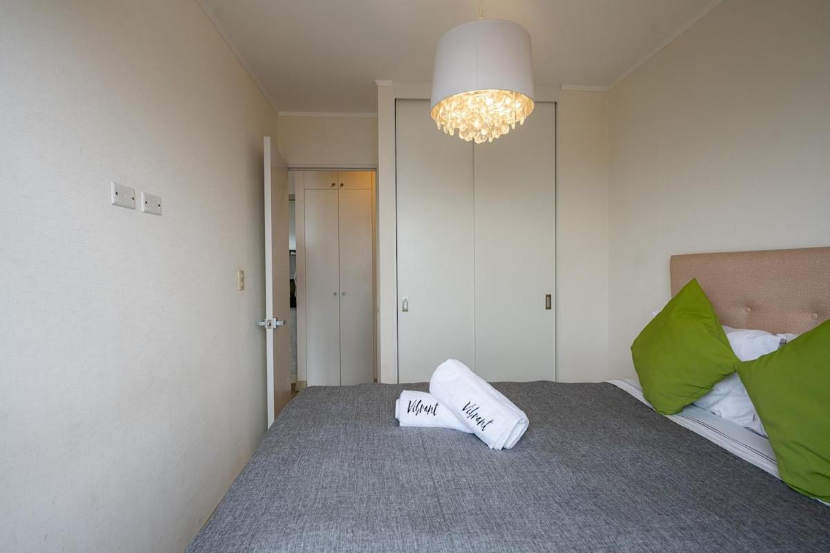Apartamento G15 By Vibrant