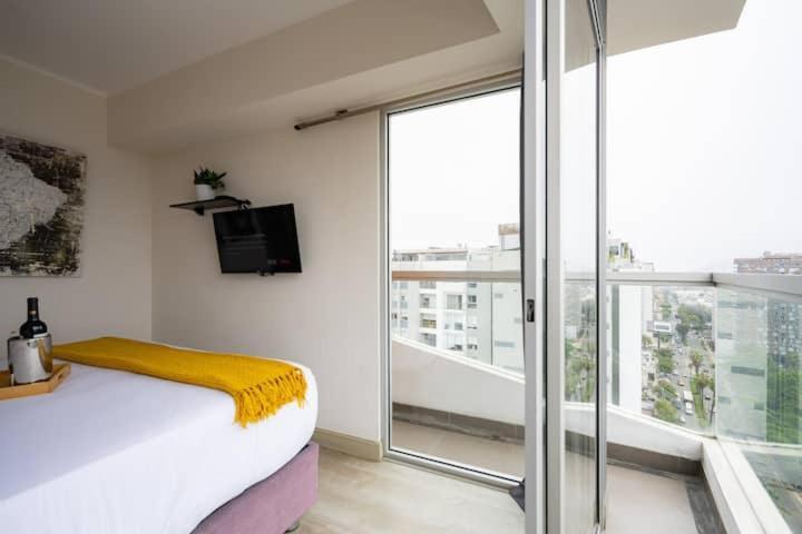 Apartamento G15 By Vibrant *