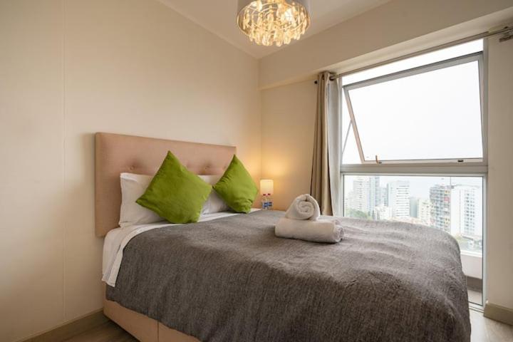 G15 By Vibrant Apartamento *