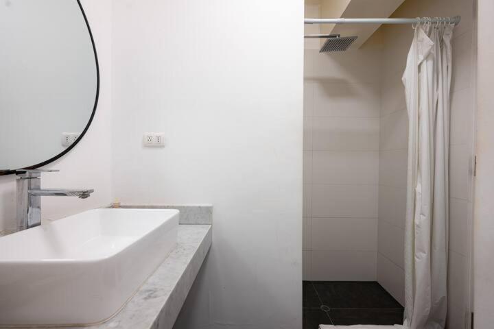 Apartamento G15 By Vibrant *
