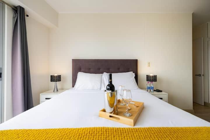 G15 By Vibrant Apartamento Lima